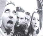 Coal Chamber Official Page