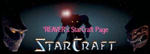 A friend's Star Craft Site
